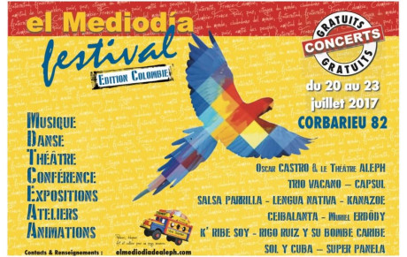 L'Accrorock à el Mediodia  http://www.elmediodiadealeph.com/